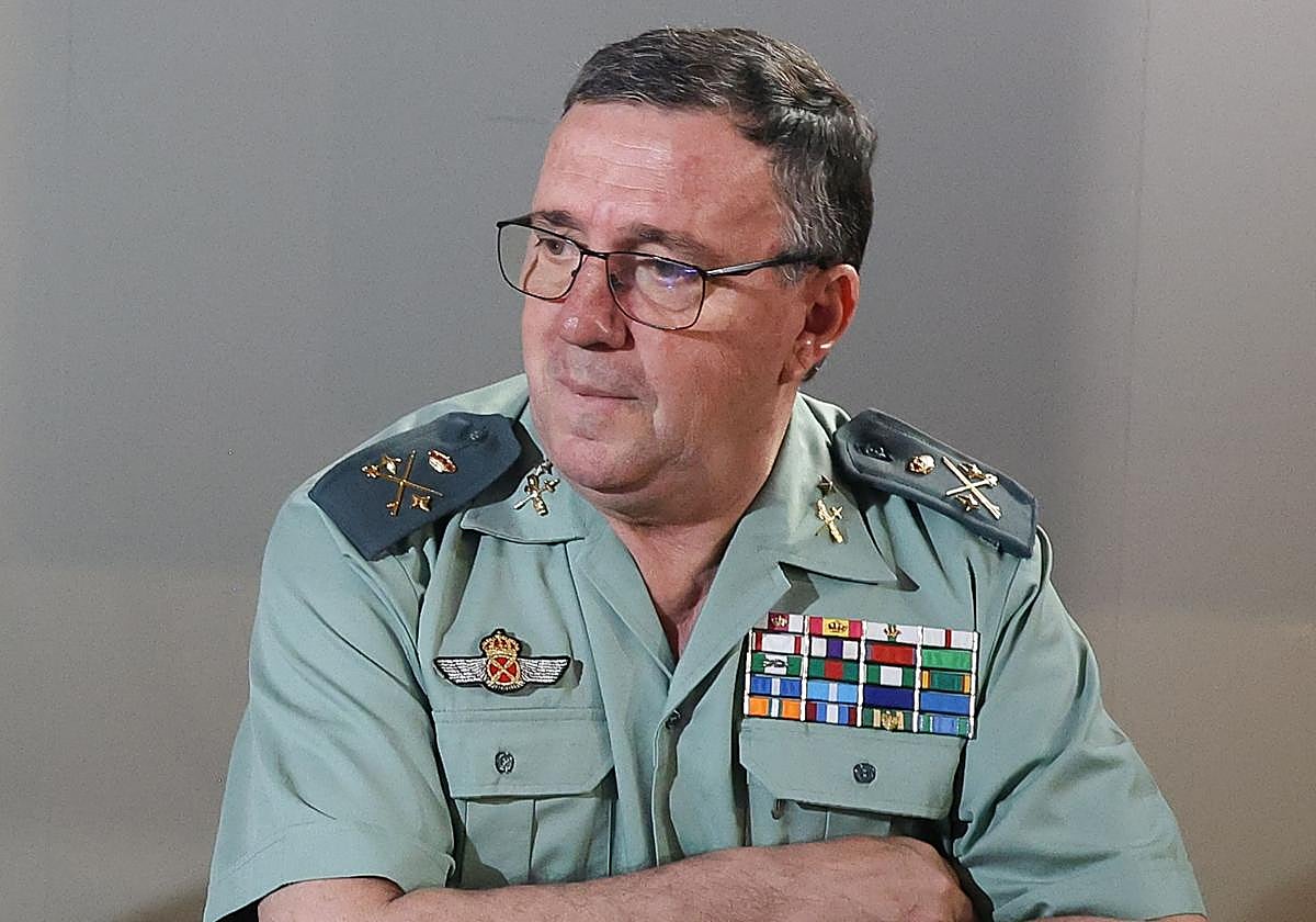 El Supremo considera que decirle a un subordinado «no te meto dos hostias porque no estás delante» no es abuso de poder en el ámbito militar