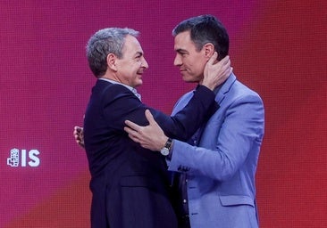 Moncloa ordena sostener a Zapatero para que no arrastre al Gobierno en el rescate