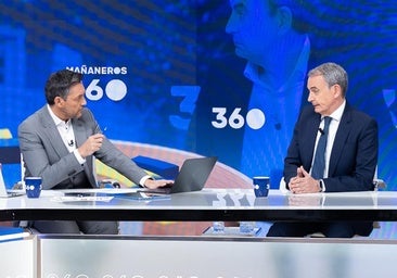 Las explicaciones de Zapatero solo convencen a una parte del PSOE