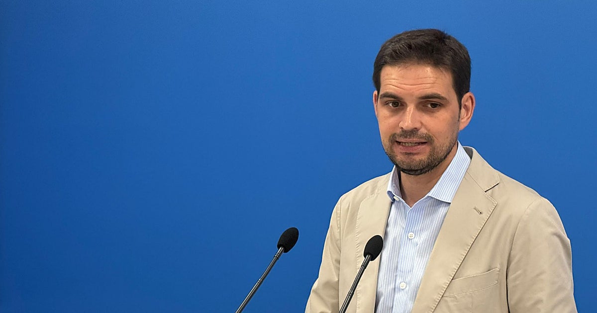 El PP denuncia que Page ha aumentado un 51,4% los ingresos fiscales por habitante