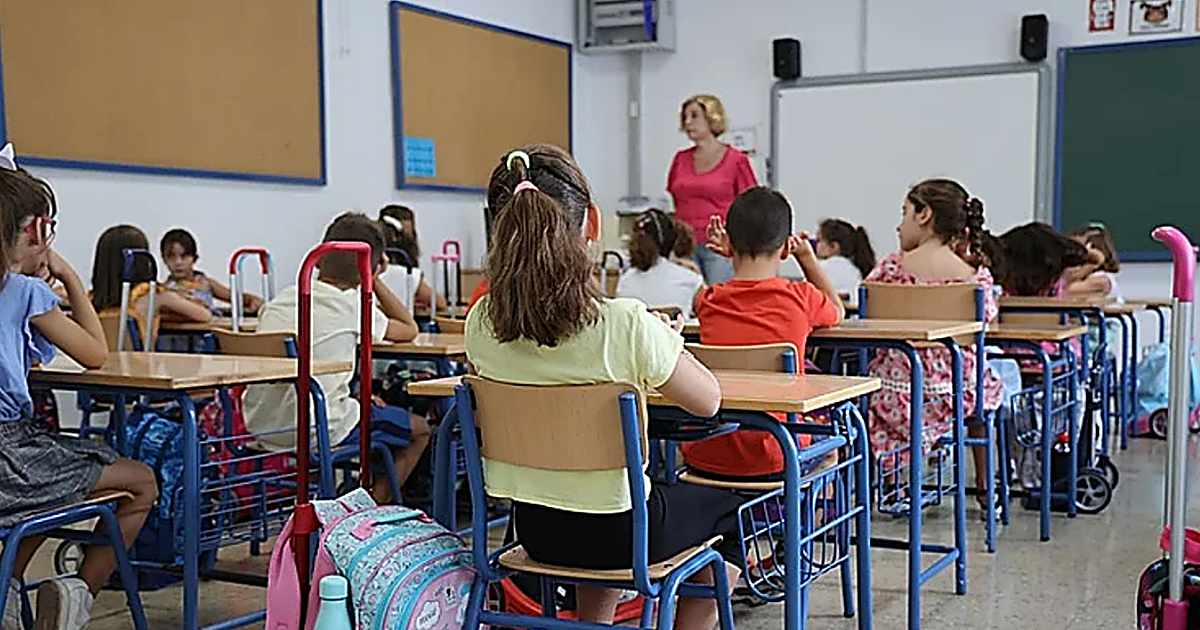 Canarias duplica el número de psicólogos en los colegios