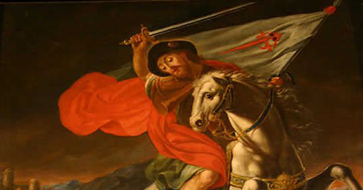 La última victoria del Cid en Valencia