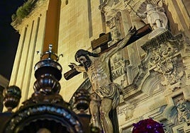 Tapeo solidario por Venezuela de la cofradía de la Buena Muerte en Córdoba