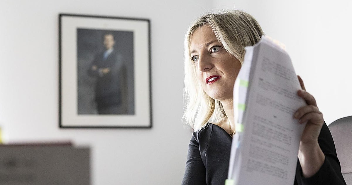 La fiscal del caso Samuel Luiz, Olga Serrano, será la nueva fiscal jefa de Lugo