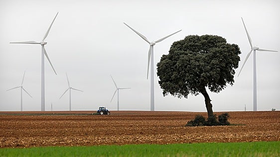Castilla y León, eje de la sostenibilidad que electrifica el futuro