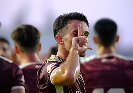 El Córdoba CF avanza con paso firme en su pretemporada con una victoria trabajada sobre el Cádiz (0-1)