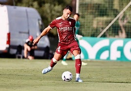 Cádiz - Córdoba CF en directo: resumen, goles y minuto a minuto del encuentro de pretemporada
