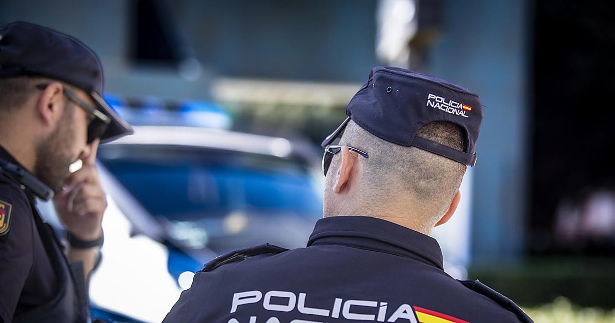 Detenido un joven por cometer diez robos violentos contra personas vulnerables