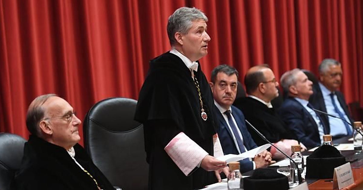 La Xunta ve «preocupante» la situación económica de la Universidad de La Coruña
