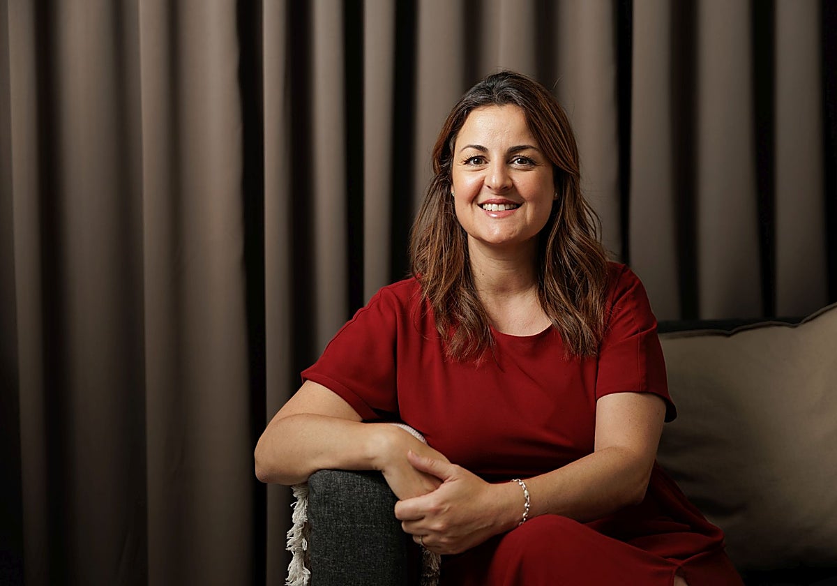 Ketty Garat: «Pedro Sánchez lo sabía todo»