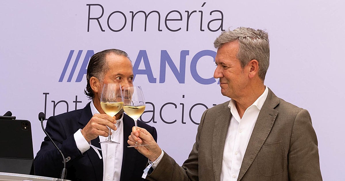 Rueda reivindica el papel de la Galicia exterior como «motor clave» para atraer talento