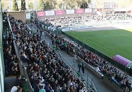El Toledo se presenta este viernes en el Salto del Caballo con 22 jugadores