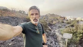 Informe a cámara: 16.000 personas desalojadas en Castellón por el incendio