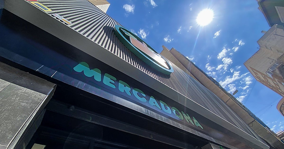 Mercadona abierto hoy domingo: horario especial el 26 de julio en algunos supermercados