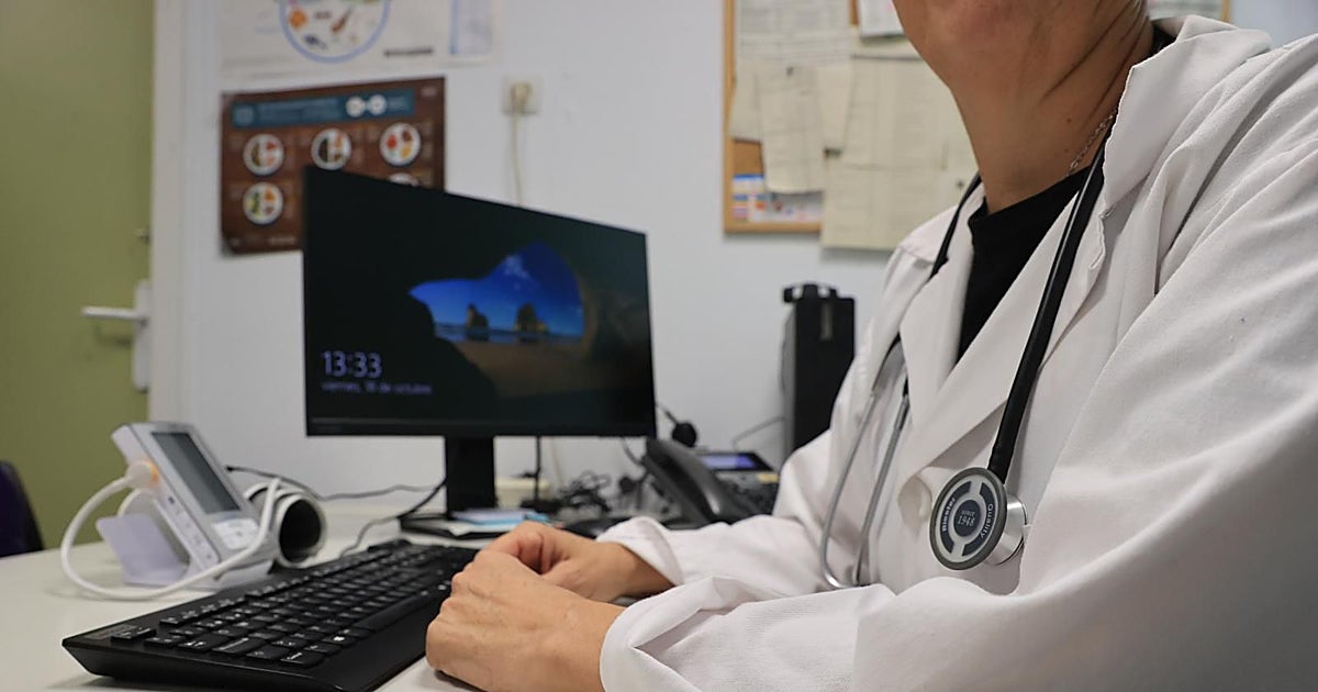 Los pacientes del Sergas podrán chatear con sus médicos de familia