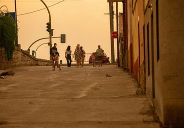 Almorox deja de estar en «zona de riesgo», pero se mantiene el desalojo de dos urbanizaciones