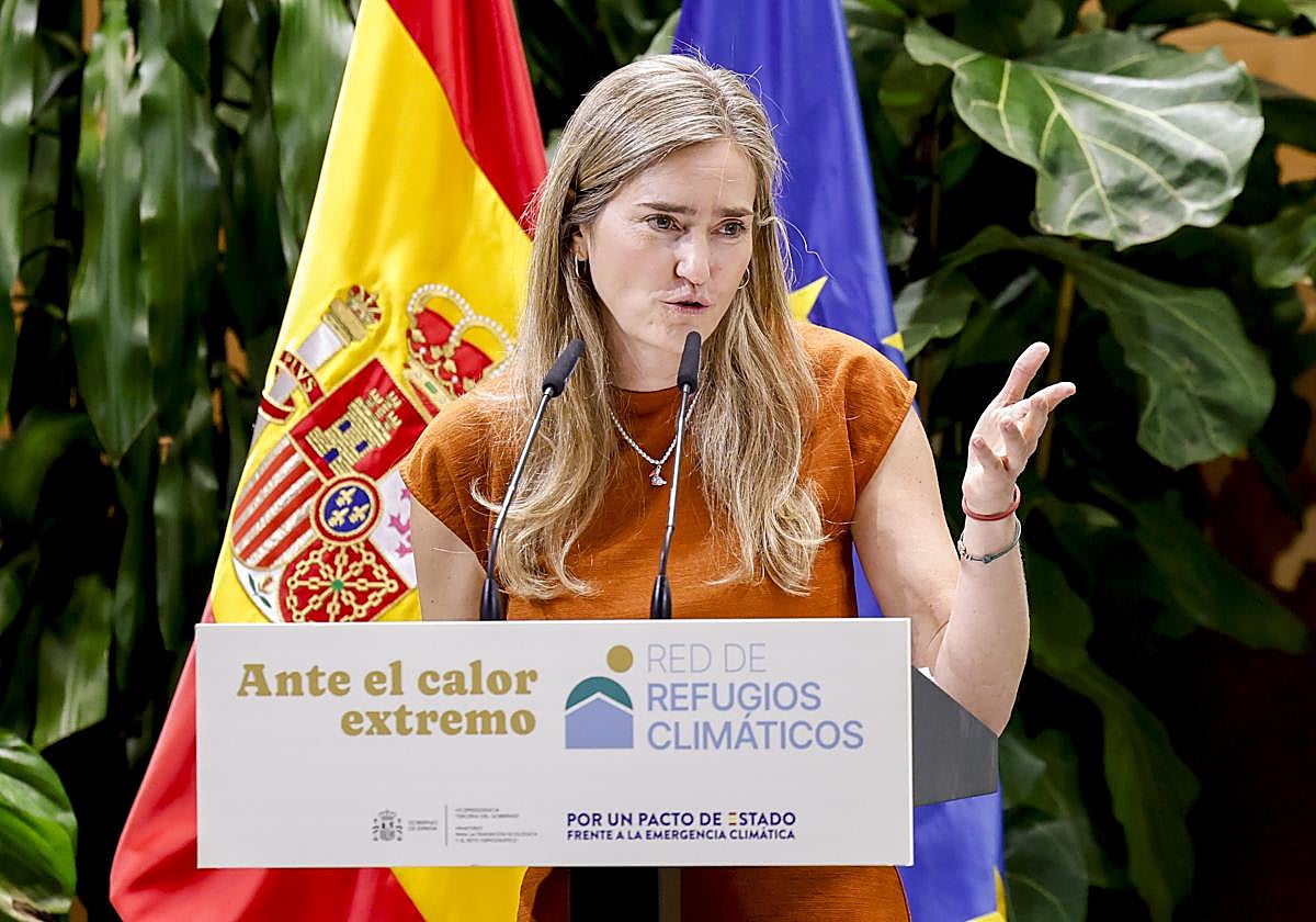 Gobierno y PP elevan el tono después de la tregua del fin de semana por los incendios