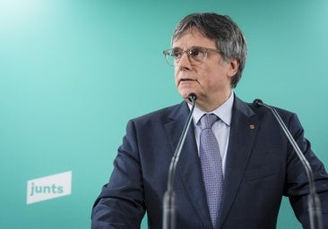 Años perdidos del 'procés' que Sánchez amnistió