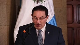 Guatemala cambiará estrategia de seguridad luego de fin de semana con al menos 24 asesinatos