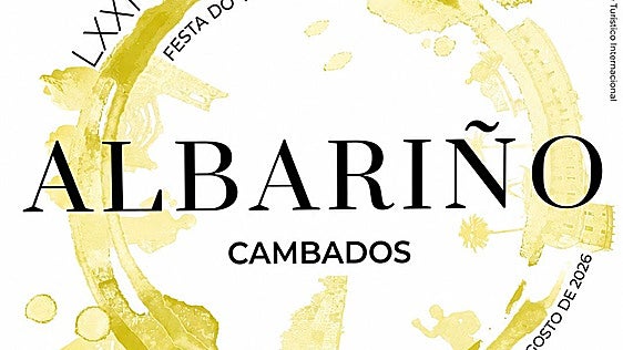 Festa do Albariño 2026: programa completo de la 74ª edición de la fiesta del vino en Cambados