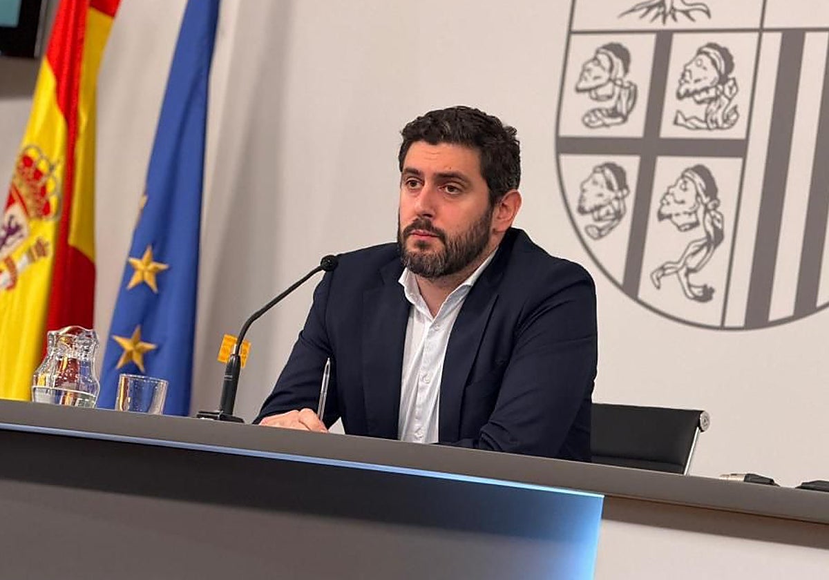 Aragón suprime las 'propinas' a 219 menas extranjeros, no a los españoles, que suponen 180.000 euros al año