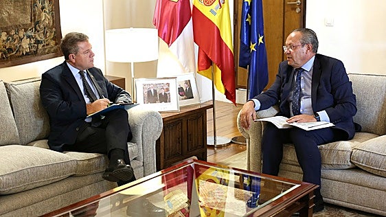 Los datos y razones de Page para decir no a la nueva financiación: Castilla-La Mancha sería la peor financiada