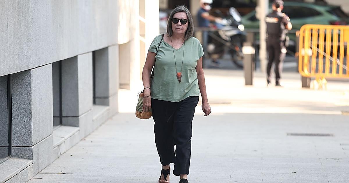 Dos trabajadoras del PSOE declaran que Leire Diez visitaba a Cerdan en Ferraz sin dejar rastro