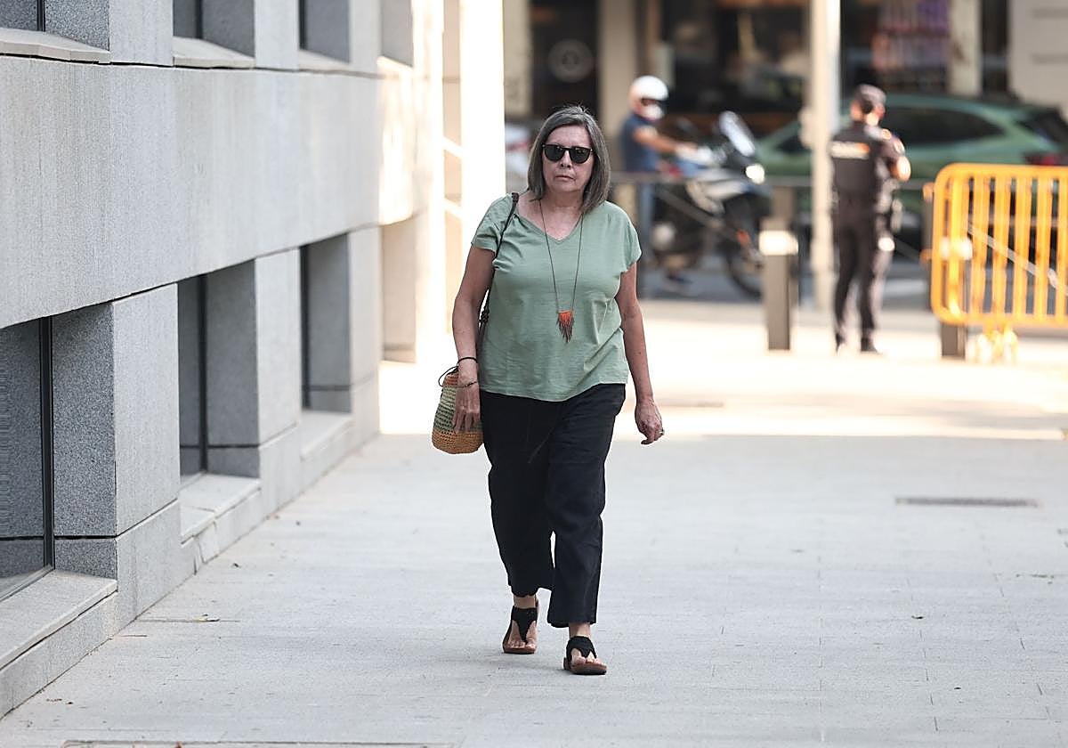 Dos trabajadoras del PSOE declaran que Leire visitaba a Cerdán en Ferraz sin dejar rastro