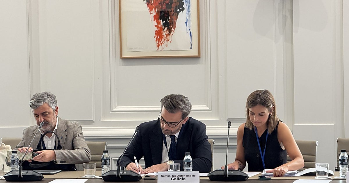La Xunta carga contra Puente por no ir a la Conferencia de Transportes tras cuatro años sin convocarse