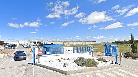 Mars invertirá 85,5 millones para ampliar su capacidad productiva en Arévalo (Ávila)
