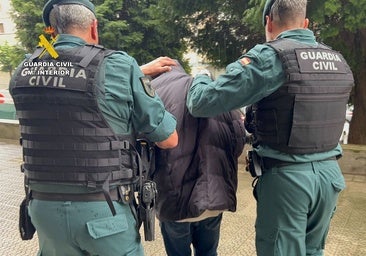 Desarticulan una red criminal que blanqueó más de cuatro millones procedentes de estafas enviando dinero a Nigeria