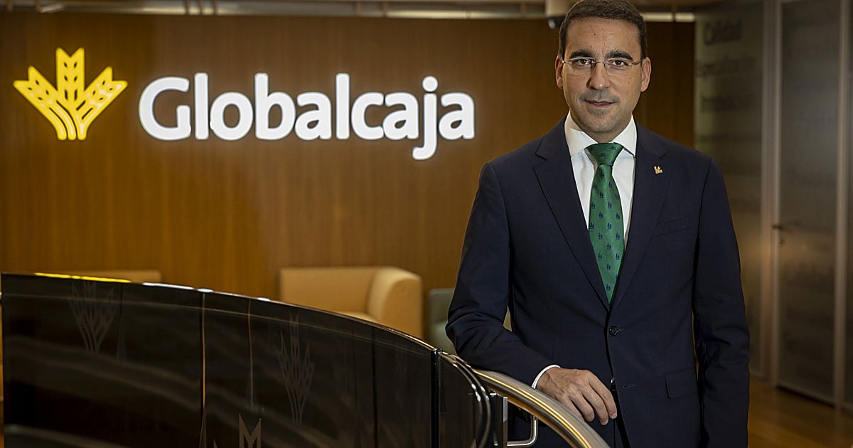 Globalcaja se sitúa entre las entidades financieras mejor valoradas en sostenibilidad