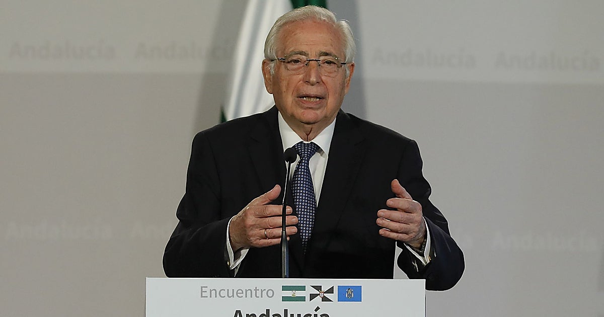 Vivas reclama una mayor coordinación ante la nueva crisis migratoria en Ceuta