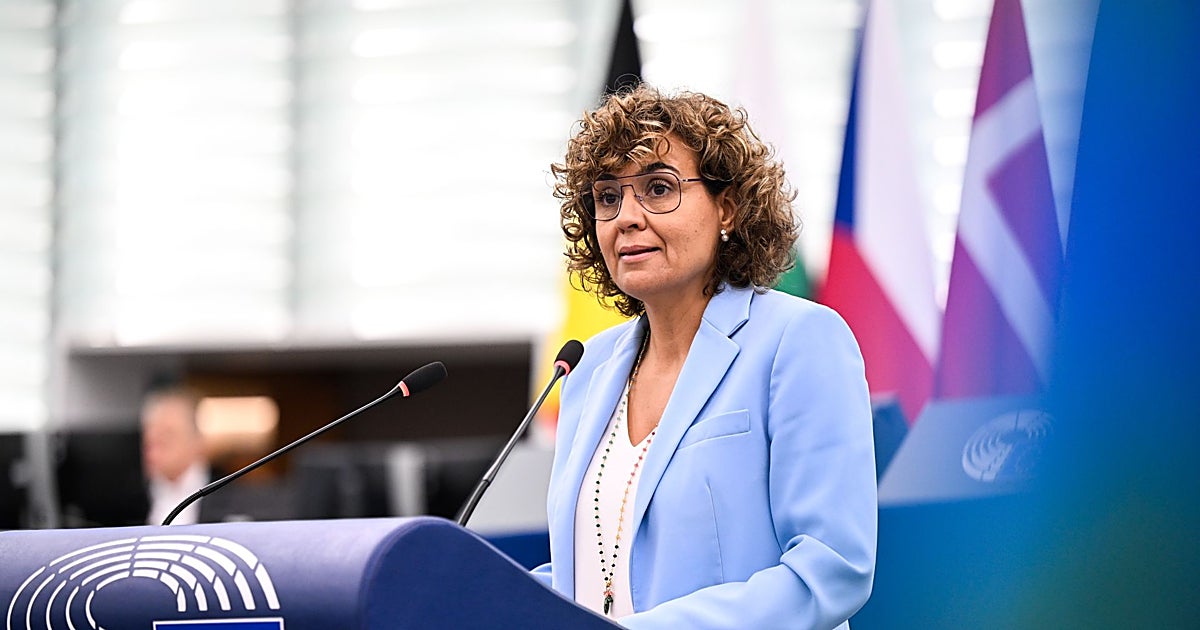 El PP pide a la Comisión Europea una estrategia común para prevenir los grandes incendios