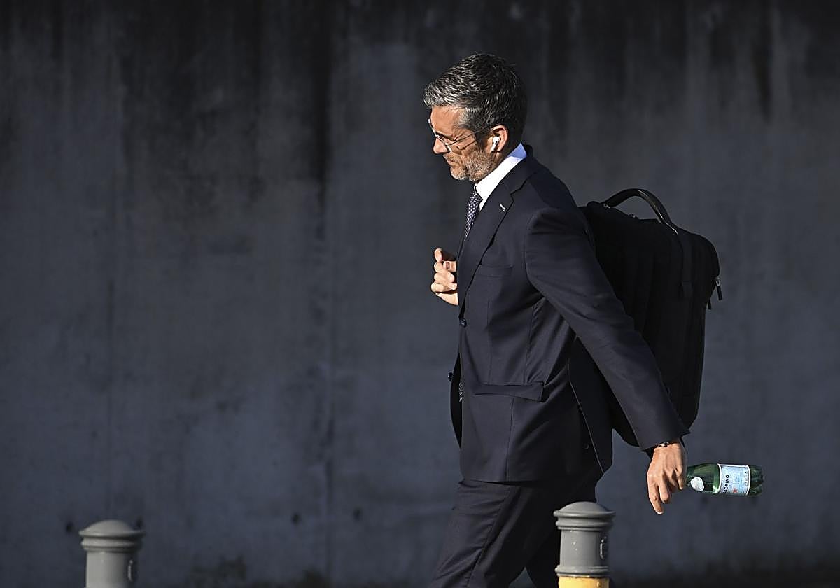 Begoña Gómez cambia al exministro Camacho por un abogado experto en buscar nulidades