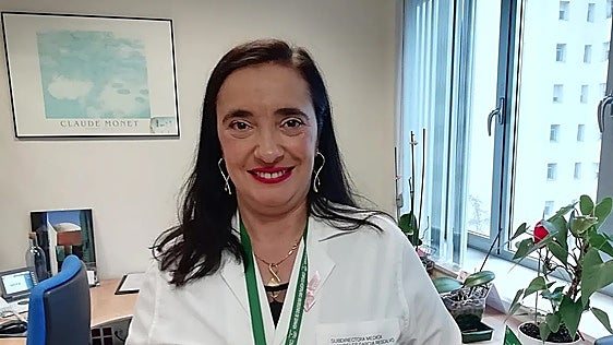 Archivada la causa contra la nueva gerente del SAS por prevaricación y acoso laboral en su etapa al frente del Hospital Virgen de las Nieves