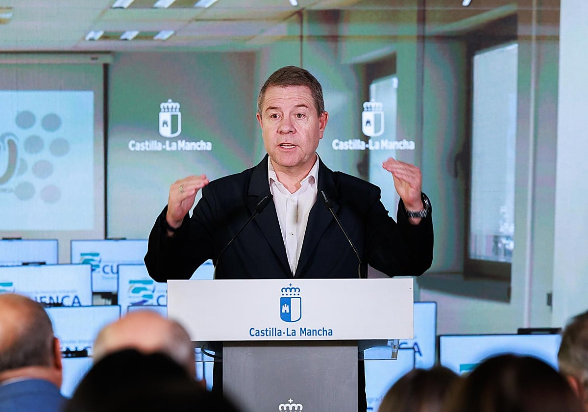 Page carga contra el indulto a Borrás: «Es un chantaje independentista y daña la credibilidad en la lucha contra la corrupción»