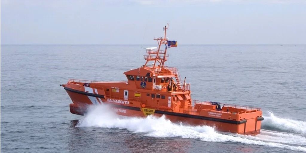 Localizan en Estepona y Manilva los cuerpos de tres migrantes que intentaban entrar a nado en España
