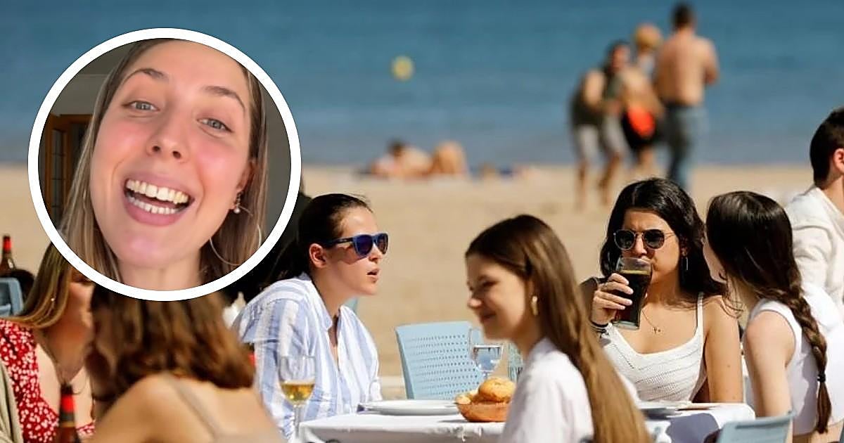 Una uruguaya que vive en España escucha a la gente hablar valenciano y lo confunde con el lenguaje inclusivo: «Viví en una mentira»