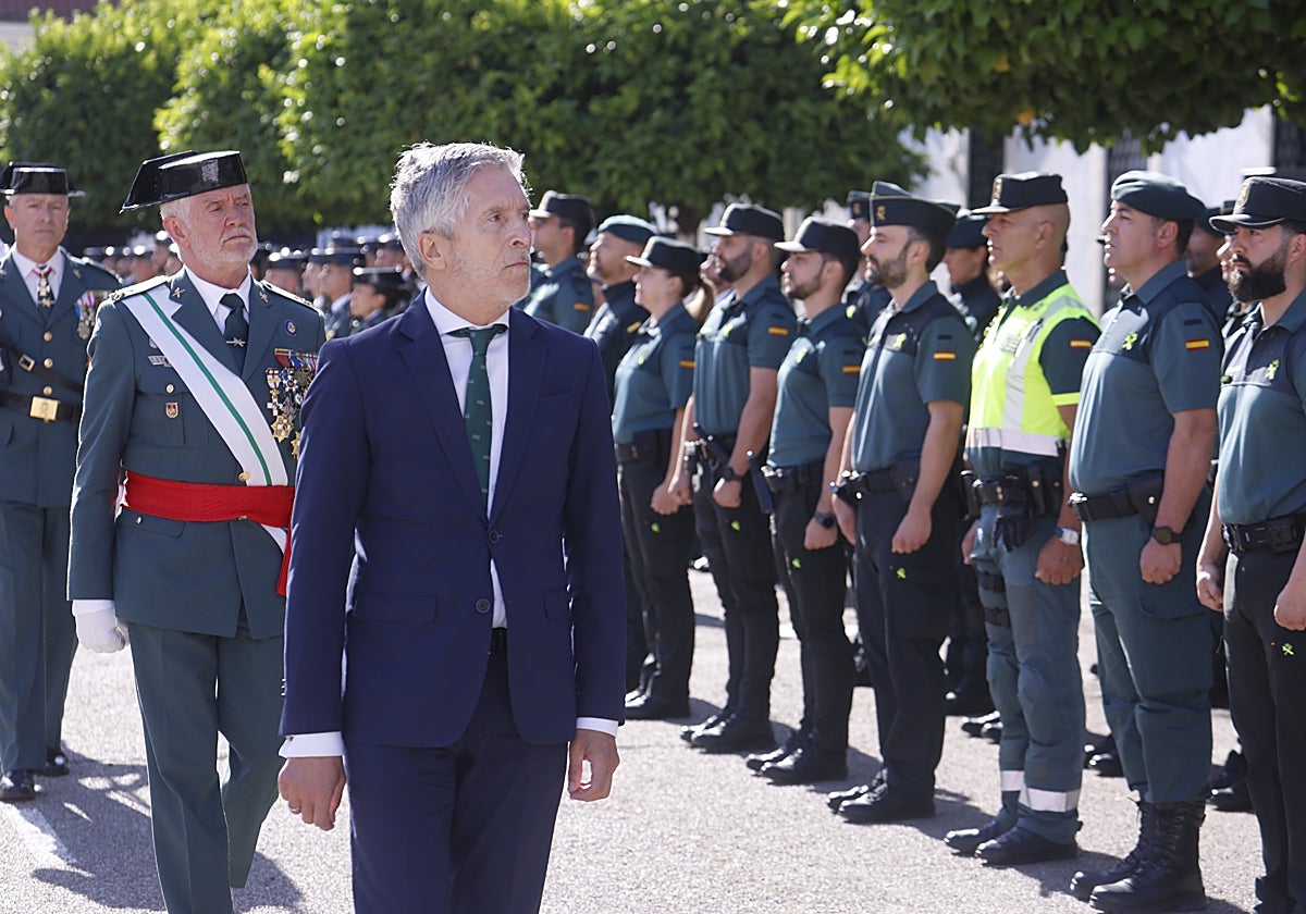 España y Marruecos acuerdan la entrega lo antes posible de quienes han entrado ilegalmente