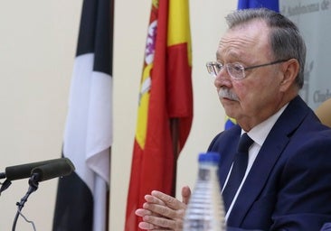 Interior deniega la petición de Vivas y alega que los flujos migratorios no se contemplan como un riesgo