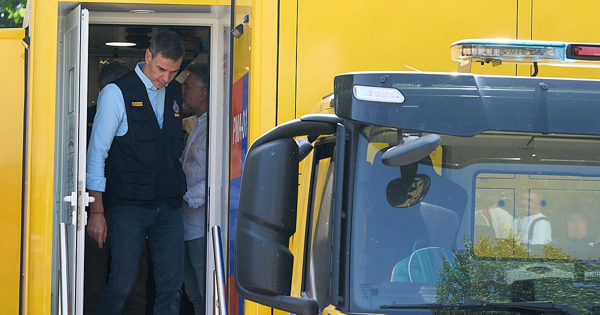 Sánchez prepara un  otoño caliente  para recuperar la iniciativa política