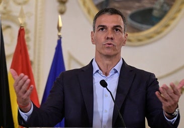 EE.UU. culpa directamente a Sánchez: «Él facilita la inmigración ilegal masiva a Europa»