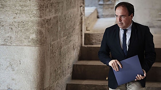 Así queda la nueva rebaja del IRPF en la Comunidad Valenciana