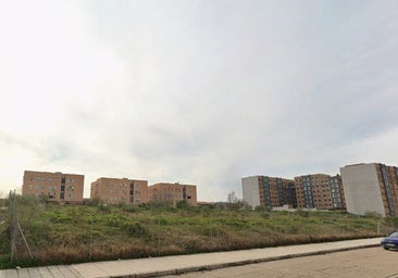 La Junta vende por 4,28 millones dos solares para construir 231 viviendas en el Polígono de Toledo