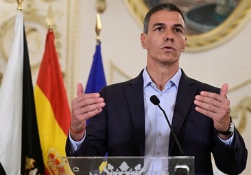 Sánchez se enfrenta a veintidós socios de la UE por las críticas de su gestión y tilda a algunos de «egoístas»