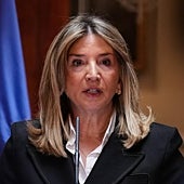 Imagen - «El PP y los expertos alertaron al Gobierno de Sánchez de la necesidad de actuar ante la última decisión judicial»