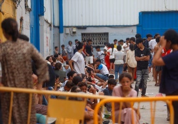 La ciudad sin ley: «Nuestras vidas han estado en riesgo y no han movido un dedo»