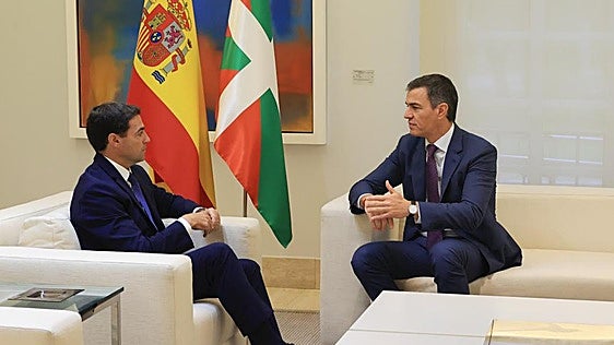 Abogacía del Estado y Gobierno vasco intentaron frenar el juicio al troceo de la Seguridad Social