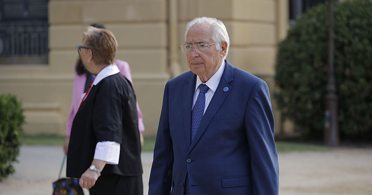 El presidente de Melilla carga contra el Gobierno por la gestión de la crisis: «¿Qué le deben a Marruecos?»